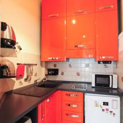 Отель Mini Suite Miro Five Stars Holiday House фото 23