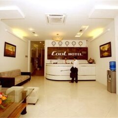 Отель Ocean II Hotel Hanoi Вьетнам, Ханой - отзывы, цены и фото номеров - забронировать отель Ocean II Hotel Hanoi онлайн интерьер отеля