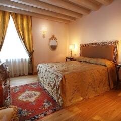 Отель Relais de Charme Il Sogno di Giulietta - Guest House фото 6