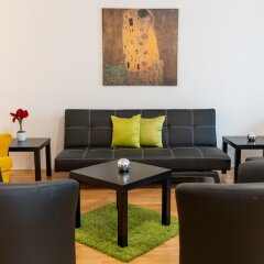 Отель Wien - Schwarzenbergplatz Австрия, Вена - отзывы, цены и фото номеров - забронировать отель Wien - Schwarzenbergplatz онлайн комната для гостей фото 5
