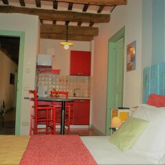 Отель Le MaRaClà Country House Италия, Джези - отзывы, цены и фото номеров - забронировать отель Le MaRaClà Country House онлайн в номере фото 2