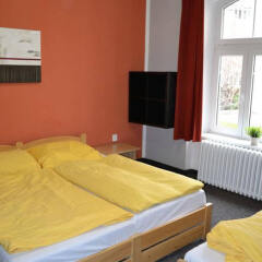 Hostel Advantage комната для гостей фото 5
