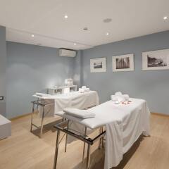 Отель Pimar & Spa Испания, Бланес - 8 отзывов об отеле, цены и фото номеров - забронировать отель Pimar & Spa онлайн спа