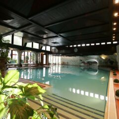 Resort Hotel Alex с домашними животными