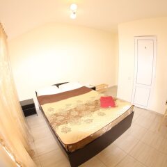 Гостиница Samara Guest House комната для гостей фото 5