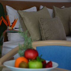 Grand Hotel Ontur - All Inclusive Чешме в номере