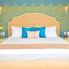 Unic Design Hotel комната для гостей фото 4