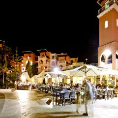 Отель Four Seasons Vilamoura Португалия, Пешао - отзывы, цены и фото номеров - забронировать отель Four Seasons Vilamoura онлайн питание фото 3