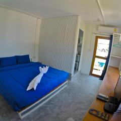 Neptune Hostel комната для гостей