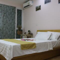 Отель Hola Homestay Ханой комната для гостей фото 3