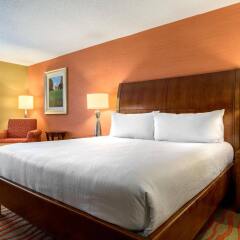 Отель Hilton Garden Inn Arlington/Courthouse Plaza комната для гостей фото 4