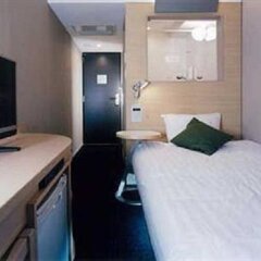 Yaesu Terminal Hotel комната для гостей фото 5