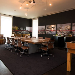 Furnas Boutique Hotel Thermal & Spa гостиничный бар