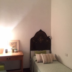 Отель B&B St. Remy сейф в номере