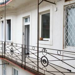 Отель Standard Apartment by Hi5 - Mérleg 12. Венгрия, Будапешт - отзывы, цены и фото номеров - забронировать отель Standard Apartment by Hi5 - Mérleg 12. онлайн фото 2