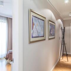 Отель Jovi ApartHotel интерьер отеля фото 2