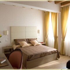 Hotel Villa Costanza комната для гостей фото 2