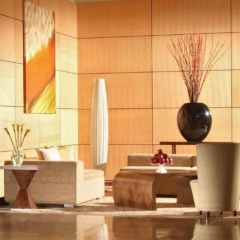 Отель Somerset Chancellor Court Ho Chi Minh City спа