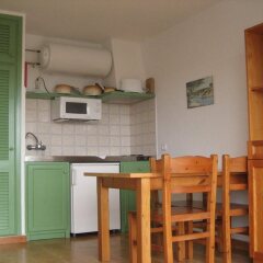 Отель Apartamentos Vista Blanes в номере