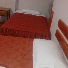 Buen Pastor in Nazca, Peru from 43$, photos, reviews - zenhotels.com room amenities