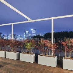 Alcove Hotel Seoul managed by Accorhotels & Ambassador спортивное сооружение