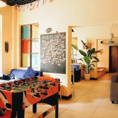 Nice House Hostel детские мероприятия фото 2