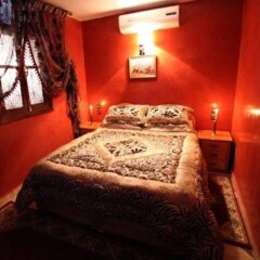 Отель Riad Fatouma комната для гостей фото 5