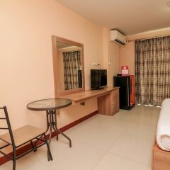 Отель Nida Rooms Metro Inthamara 169 Бангкок удобства в номере