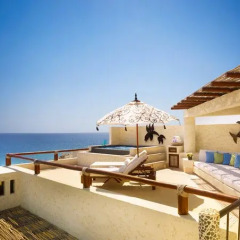 Отель Las Ventanas al Paraiso, A Rosewood Resort Мексика, Сан-Хосе-дель-Кабо - отзывы, цены и фото номеров - забронировать отель Las Ventanas al Paraiso, A Rosewood Resort онлайн фото 2