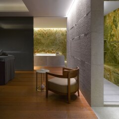 Отель Bulgari Hotel, London Великобритания, Лондон - 1 отзыв об отеле, цены и фото номеров - забронировать отель Bulgari Hotel, London онлайн
