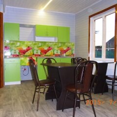 Hostel Favorit