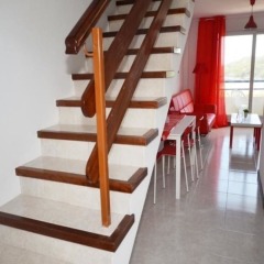 Апартаменты Apartment in Isla, Cantabria 102778 by MO Rentals комната для гостей фото 4