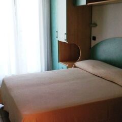 Отель Trocadero Италия, Риччоне - отзывы, цены и фото номеров - забронировать отель Trocadero онлайн комната для гостей фото 7