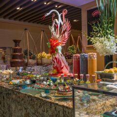 Отель InterContinental Saigon Вьетнам, Хошимин - отзывы, цены и фото номеров - забронировать отель InterContinental Saigon онлайн развлечения