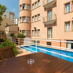 Hotel Armadams с домашними животными
