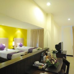 Baramee Resortel in Phuket, Thailand from 61$, photos, reviews - zenhotels.com guestroom photo 5