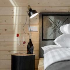 Отель Tatra Wood House Закопане интерьер отеля фото 3
