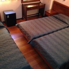 Hotel Anemoni удобства в номере