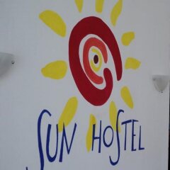 Sun Hostel Budva интерьер отеля фото 2