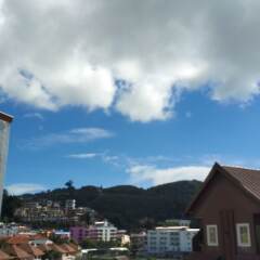 Отель Desire Guesthouse Patong