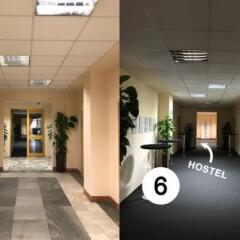 The Warsaw Hostel фото 6