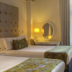 Hotel Indigo Glasgow Глазго спа
