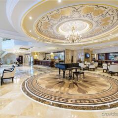 Elite World Istanbul Hotel Турция, Стамбул - отзывы, цены и фото номеров - забронировать отель Elite World Istanbul Hotel онлайн развлечения