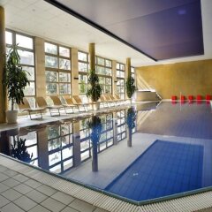 Adina Apartment Hotel Budapest детские мероприятия фото 2