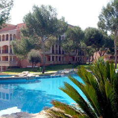Отель Grupotel Gran Vista & Spa бассейн фото 5