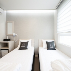 K-Grand Hotel & Guest House Seoul комната для гостей фото 2