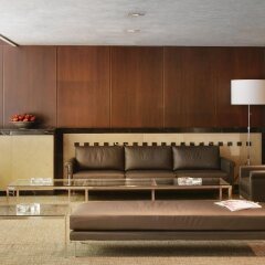 Hotel Derby Barcelona Барселона интерьер отеля фото 2