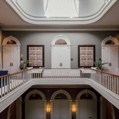 Апартаменты Torel 1884 Suites & Apartments Порту сауна
