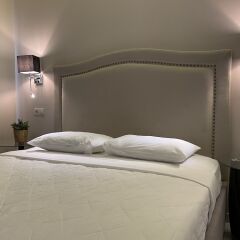 Отель 24K Athena Suites Афины комната для гостей фото 3