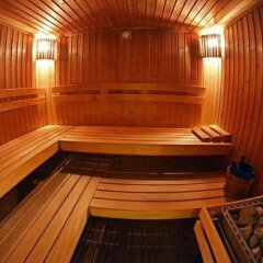 Отель Paradise Complex Тырговиште фото 27